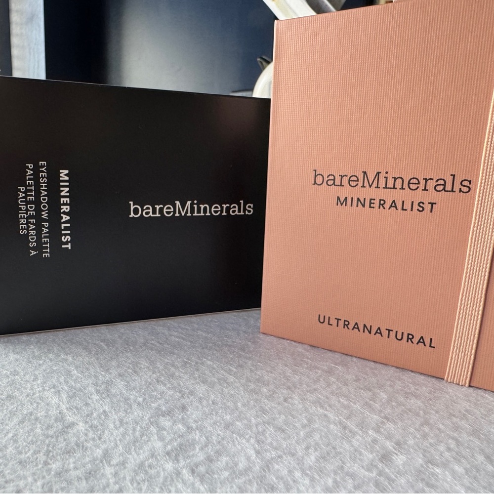 bareMinerals Mineralist Ultranatural Palette - Picture 2 of 10